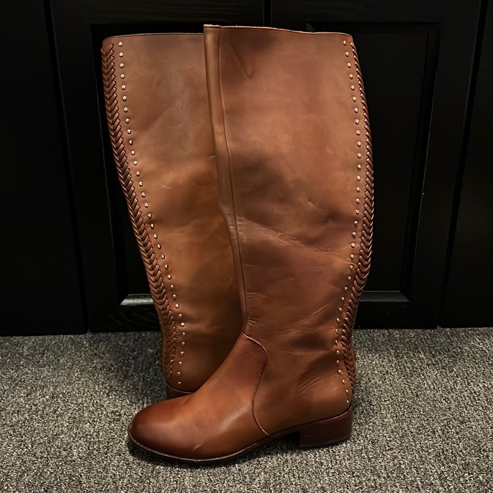COPY - Antonio Melani boots